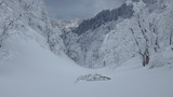 氷ノ山 命水 → 仙谷 山スキー IMGP1927