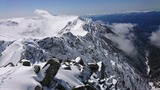 中央アルプス 宝剣岳 八ヶ岳 冬季アルパインクライミング 1521193626157