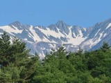 中央アルプス 宝剣岳 中央稜 残雪期アルパインクライミング FB_IMG_1528297705438