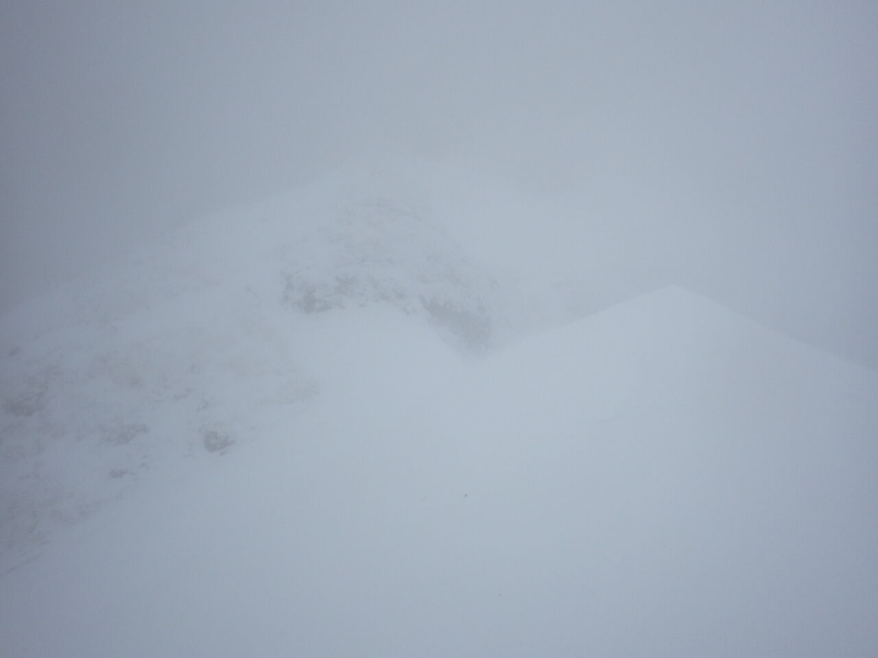 八ヶ岳連峰 横岳西壁 石尊稜 厳冬期アルパインクライミング XJNF8213