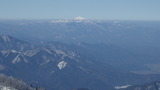 氷ノ山 仙谷山 山スキー IMGP1824