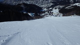 氷ノ山 仙谷山 山スキー IMGP1863