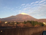 冬富士 富士山 冬季登山 1448186036543