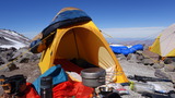 南米大陸最高峰 アコンカグア 遠征登山 DSC05559