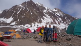南米大陸最高峰 アコンカグア 遠征登山 DSC05516